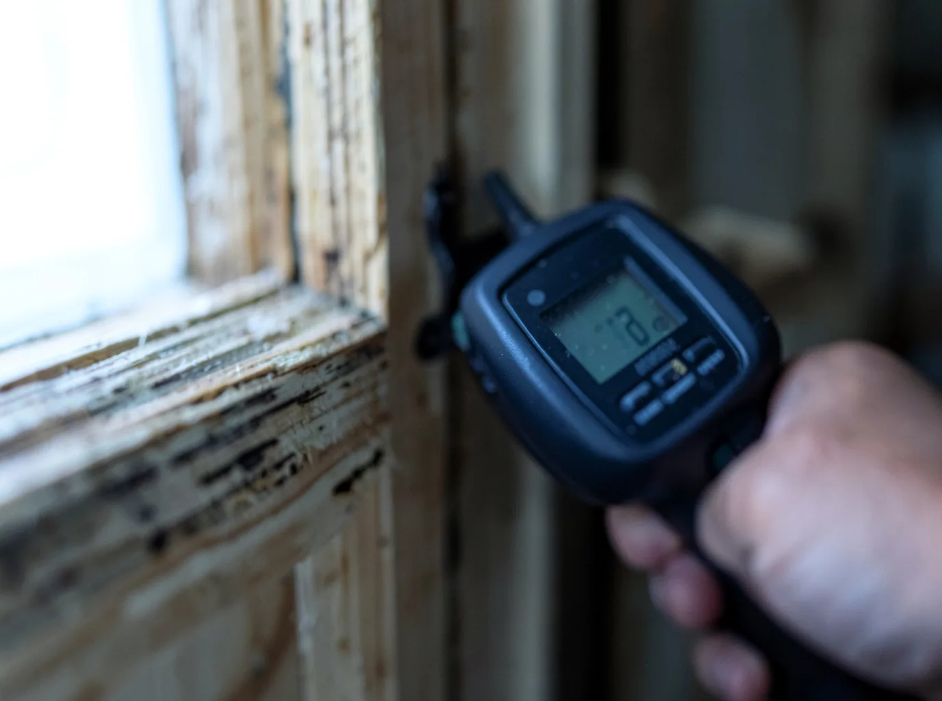 Ceiling Water Damage Repair in Princeton Junction, NJ